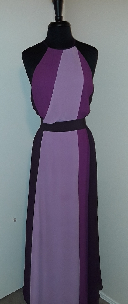 MAXY DRESS